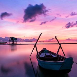 Meet your Posher, Linda